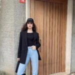 Su Burcu Yazgı Coşkun Instagram – pray hard