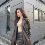 Su Burcu Yazgı Coşkun Instagram – 🤎