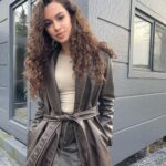 Su Burcu Yazgı Coşkun Instagram – 🤎