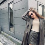 Su Burcu Yazgı Coşkun Instagram – 🤎
