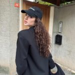 Su Burcu Yazgı Coşkun Instagram – pray hard