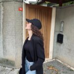 Su Burcu Yazgı Coşkun Instagram - pray hard