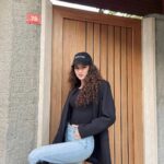 Su Burcu Yazgı Coşkun Instagram – pray hard