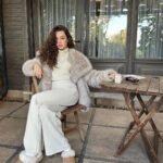 Su Burcu Yazgı Coşkun Instagram - cheri cheri lady