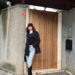 Su Burcu Yazgı Coşkun Instagram – pray hard