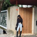 Su Burcu Yazgı Coşkun Instagram – pray hard