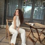 Su Burcu Yazgı Coşkun Instagram - cheri cheri lady