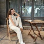 Su Burcu Yazgı Coşkun Instagram - cheri cheri lady