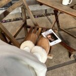 Su Burcu Yazgı Coşkun Instagram - cheri cheri lady