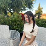Su Burcu Yazgı Coşkun Instagram - ✨🌝