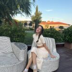 Su Burcu Yazgı Coşkun Instagram - ✨🌝