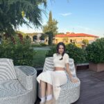 Su Burcu Yazgı Coşkun Instagram - ✨🌝