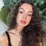 Su Burcu Yazgı Coşkun Instagram -