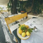 Su Burcu Yazgı Coşkun Instagram - Italy 💌 Capri, Italy
