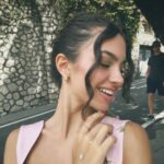 Su Burcu Yazgı Coşkun Instagram - Italy 💌 Capri, Italy