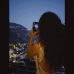 Su Burcu Yazgı Coşkun Instagram - Italy 💌 Capri, Italy