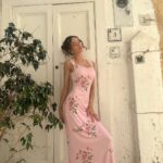 Su Burcu Yazgı Coşkun Instagram – 🍓 Positano