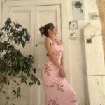 Su Burcu Yazgı Coşkun Instagram – 🍓 Positano