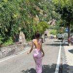 Su Burcu Yazgı Coşkun Instagram – 🍓 Positano