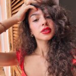 Su Burcu Yazgı Coşkun Instagram –  Positano, Amalfi Coast, Italy