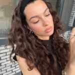 Su Burcu Yazgı Coşkun Instagram –