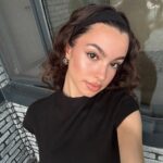 Su Burcu Yazgı Coşkun Instagram –