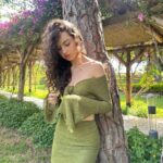 Su Burcu Yazgı Coşkun Instagram - 🧚🏻 Regnum Carya