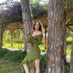 Su Burcu Yazgı Coşkun Instagram - 🧚🏻 Regnum Carya