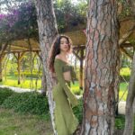 Su Burcu Yazgı Coşkun Instagram – 🧚🏻 Regnum Carya