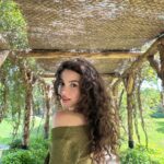 Su Burcu Yazgı Coşkun Instagram – 🧚🏻 Regnum Carya