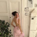 Su Burcu Yazgı Coşkun Instagram – 🍓 Positano