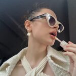 Su Burcu Yazgı Coşkun Instagram - burcu in paris🥐 Paris, France