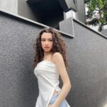 Su Burcu Yazgı Coşkun Instagram -