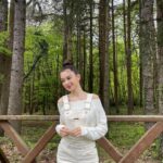 Su Burcu Yazgı Coşkun Instagram – vanilla