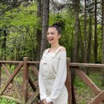 Su Burcu Yazgı Coşkun Instagram – vanilla