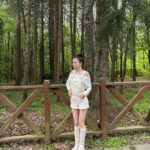 Su Burcu Yazgı Coşkun Instagram – vanilla