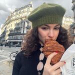 Su Burcu Yazgı Coşkun Instagram – dumpimi da soyle birakayim 🦦 Paris, France