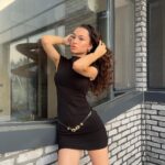 Su Burcu Yazgı Coşkun Instagram –