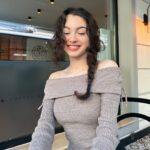 Su Burcu Yazgı Coşkun Instagram – soft