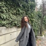 Su Burcu Yazgı Coşkun Instagram –
