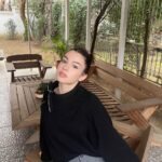 Su Burcu Yazgı Coşkun Instagram –