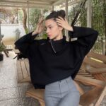 Su Burcu Yazgı Coşkun Instagram –