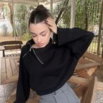 Su Burcu Yazgı Coşkun Instagram –
