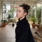 Su Burcu Yazgı Coşkun Instagram –