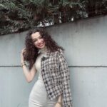 Su Burcu Yazgı Coşkun Instagram –