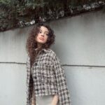Su Burcu Yazgı Coşkun Instagram –