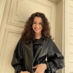 Su Burcu Yazgı Coşkun Instagram -