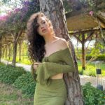 Su Burcu Yazgı Coşkun Instagram - 🧚🏻 Regnum Carya