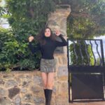 Su Burcu Yazgı Coşkun Instagram - daha once gormemisiz gibi🌚
