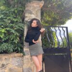 Su Burcu Yazgı Coşkun Instagram - daha once gormemisiz gibi🌚
